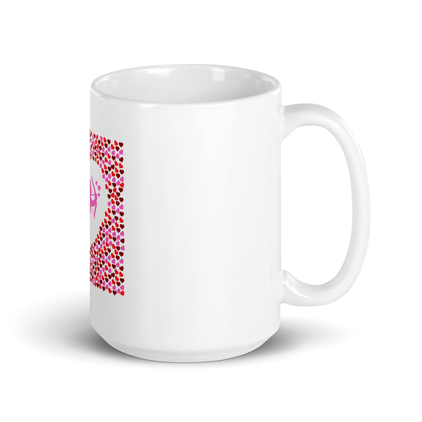 Valentine's Day Mug