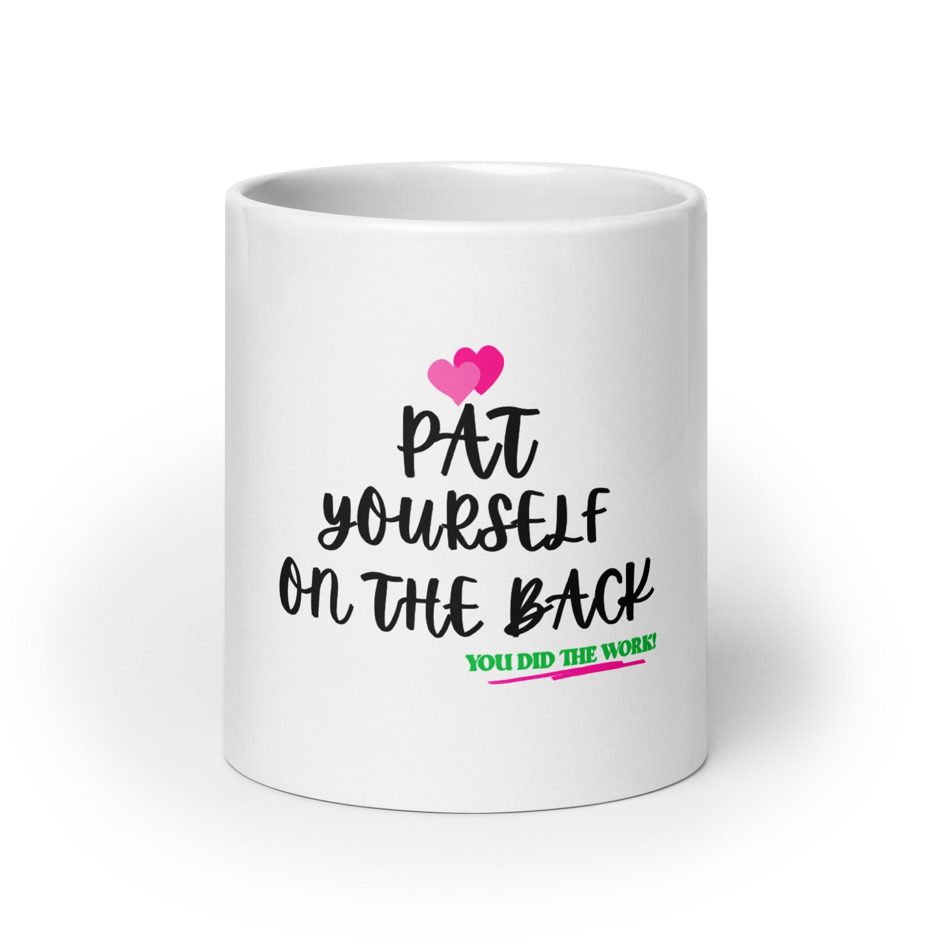 Motivational Mug