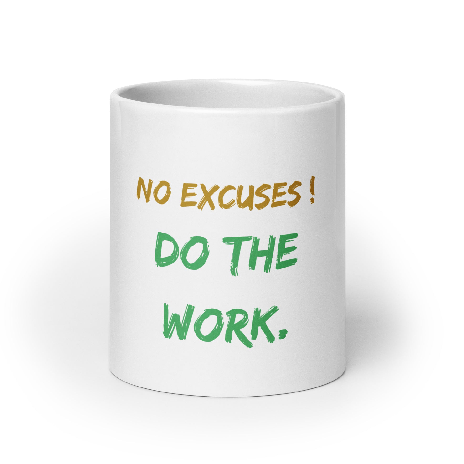 Motivational Mug