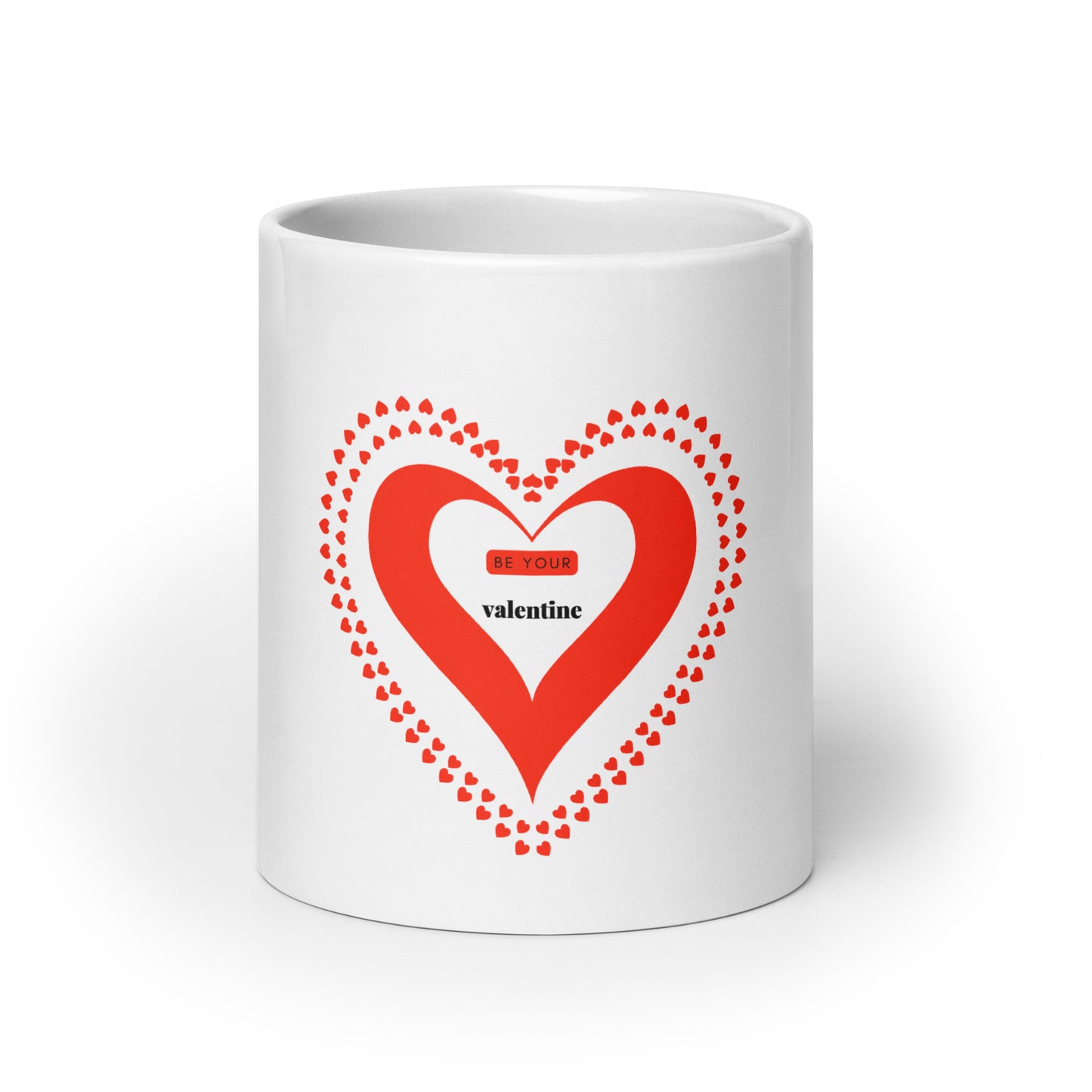 Valentine's Day Mug