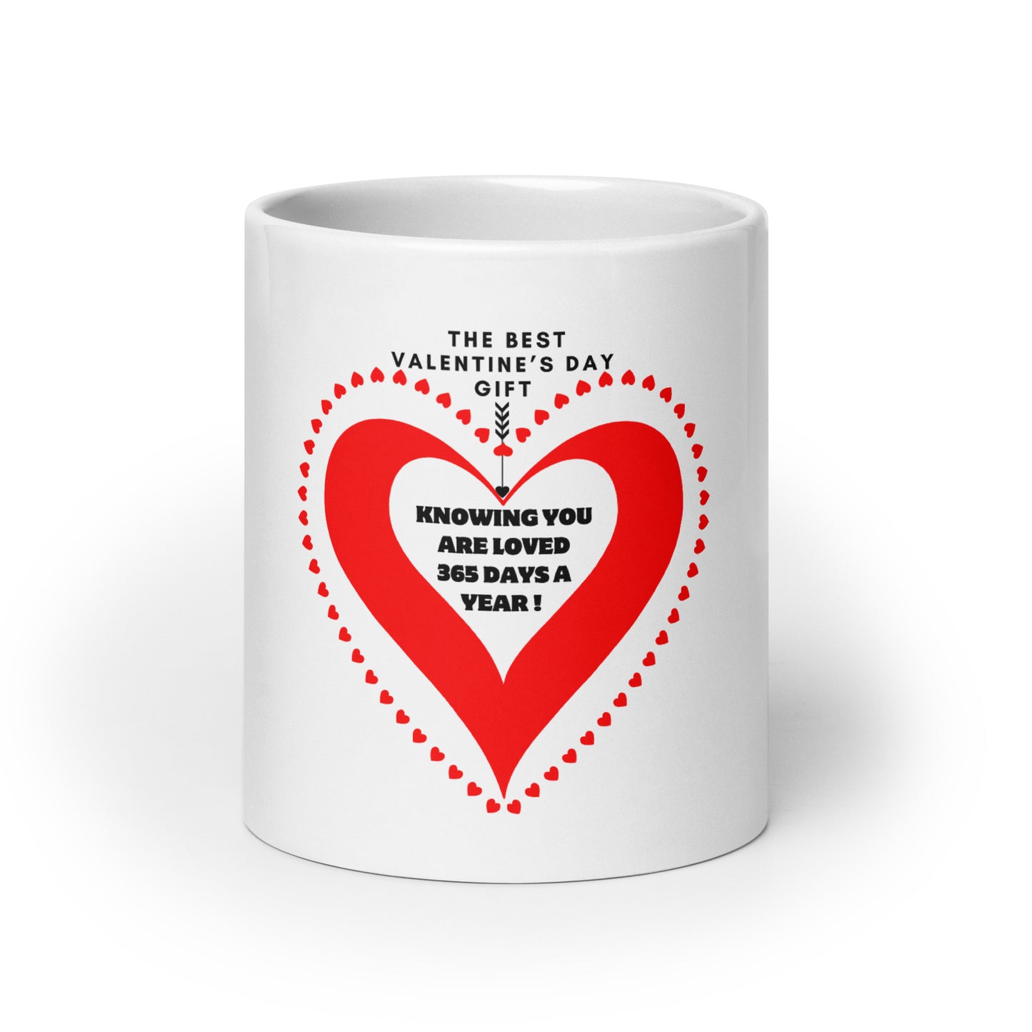 Valentine's Day Mug