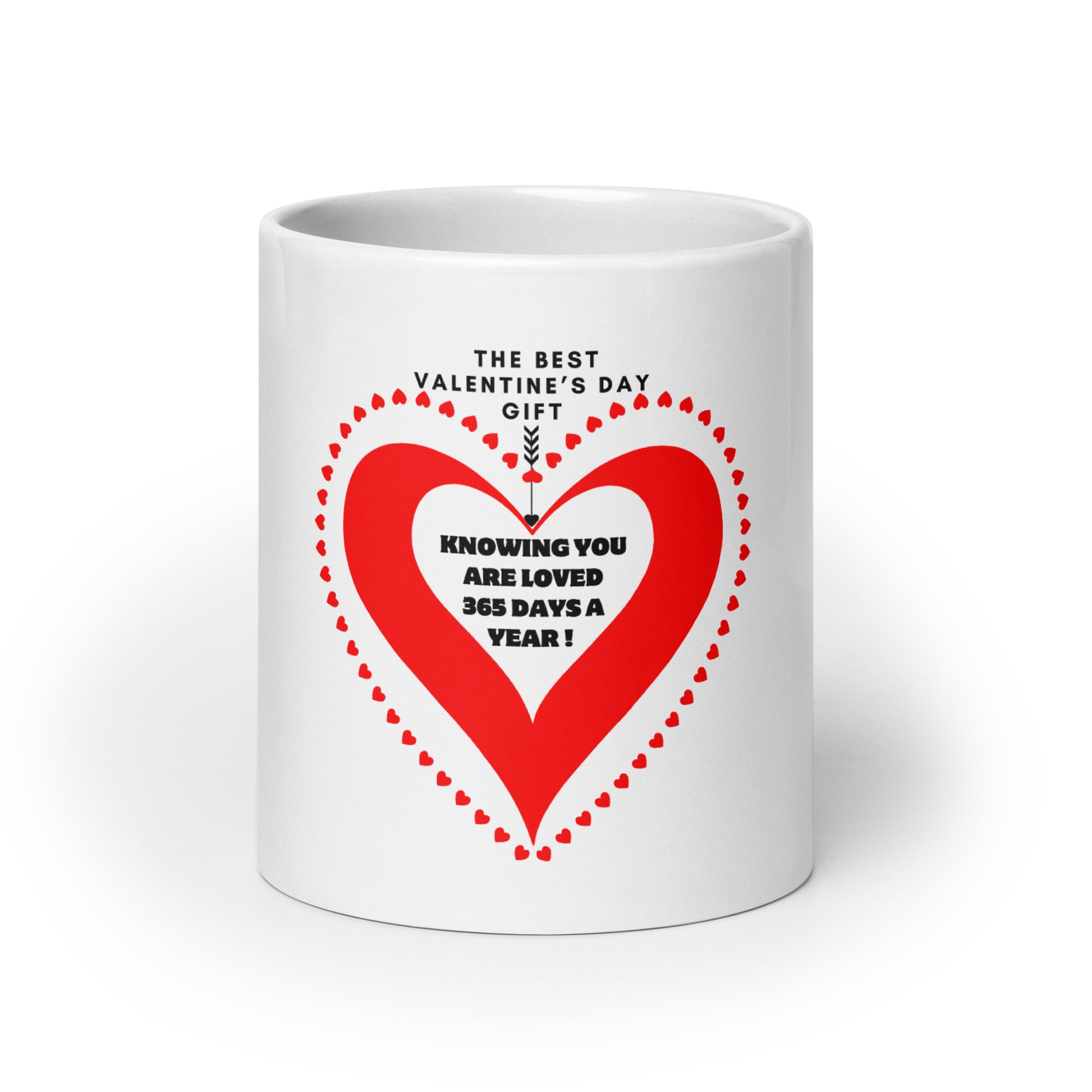 Valentine's Day Mug