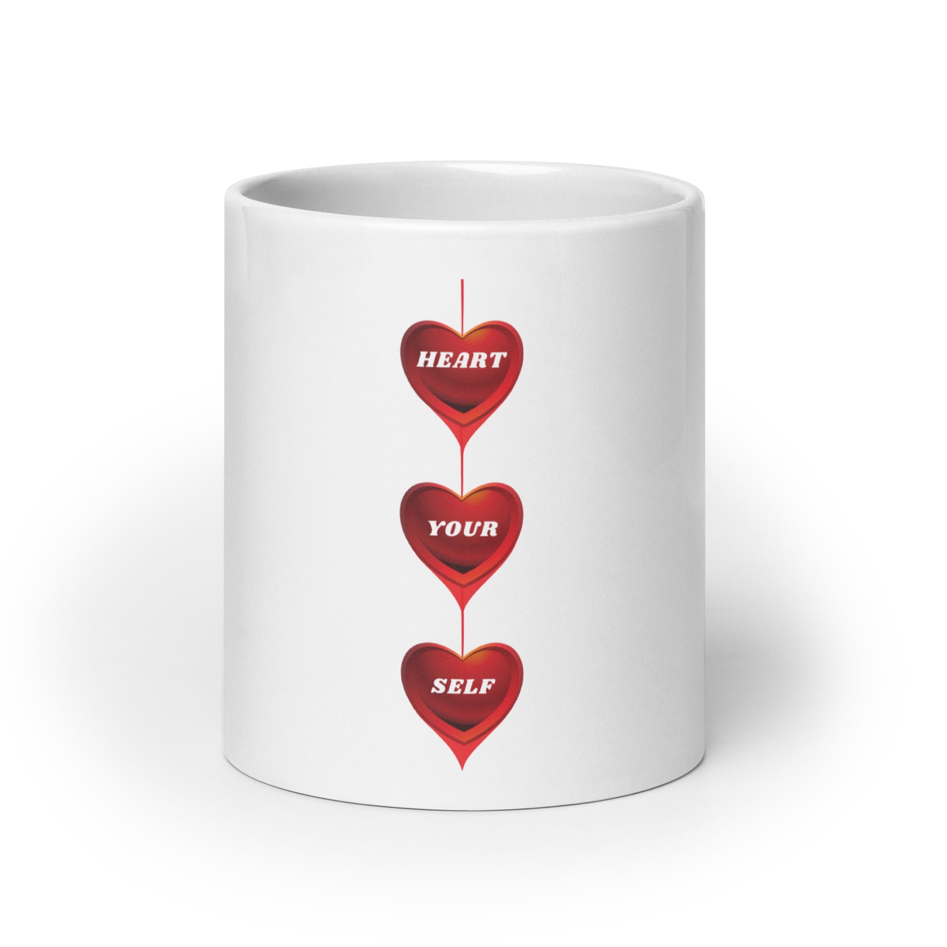 Valentine's Day Mug