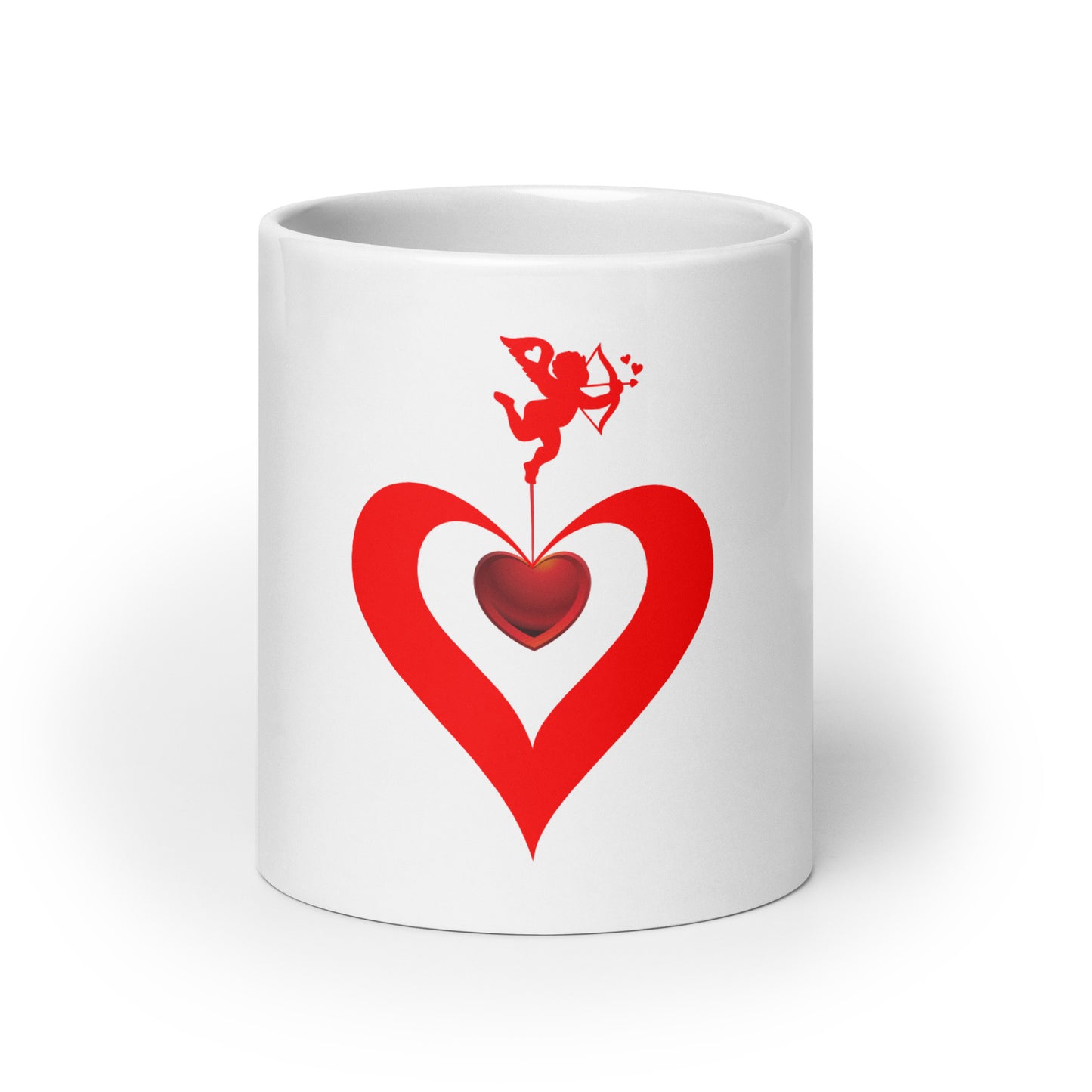 Valentine's Day Mug