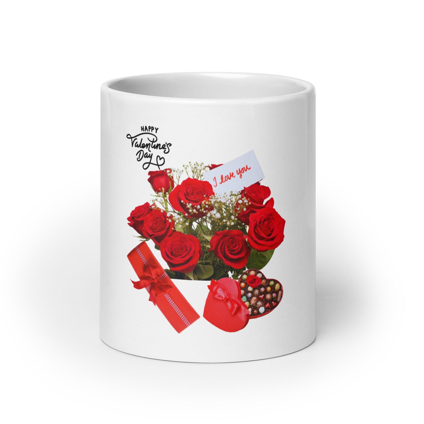 Valentine's Day Mug