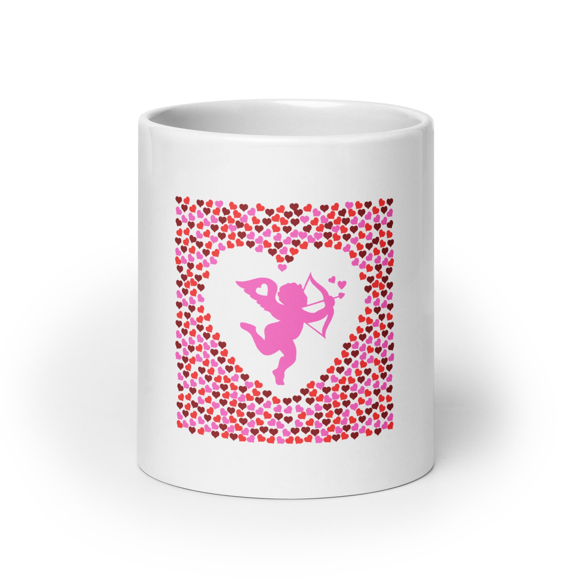 Valentine's Day Mug