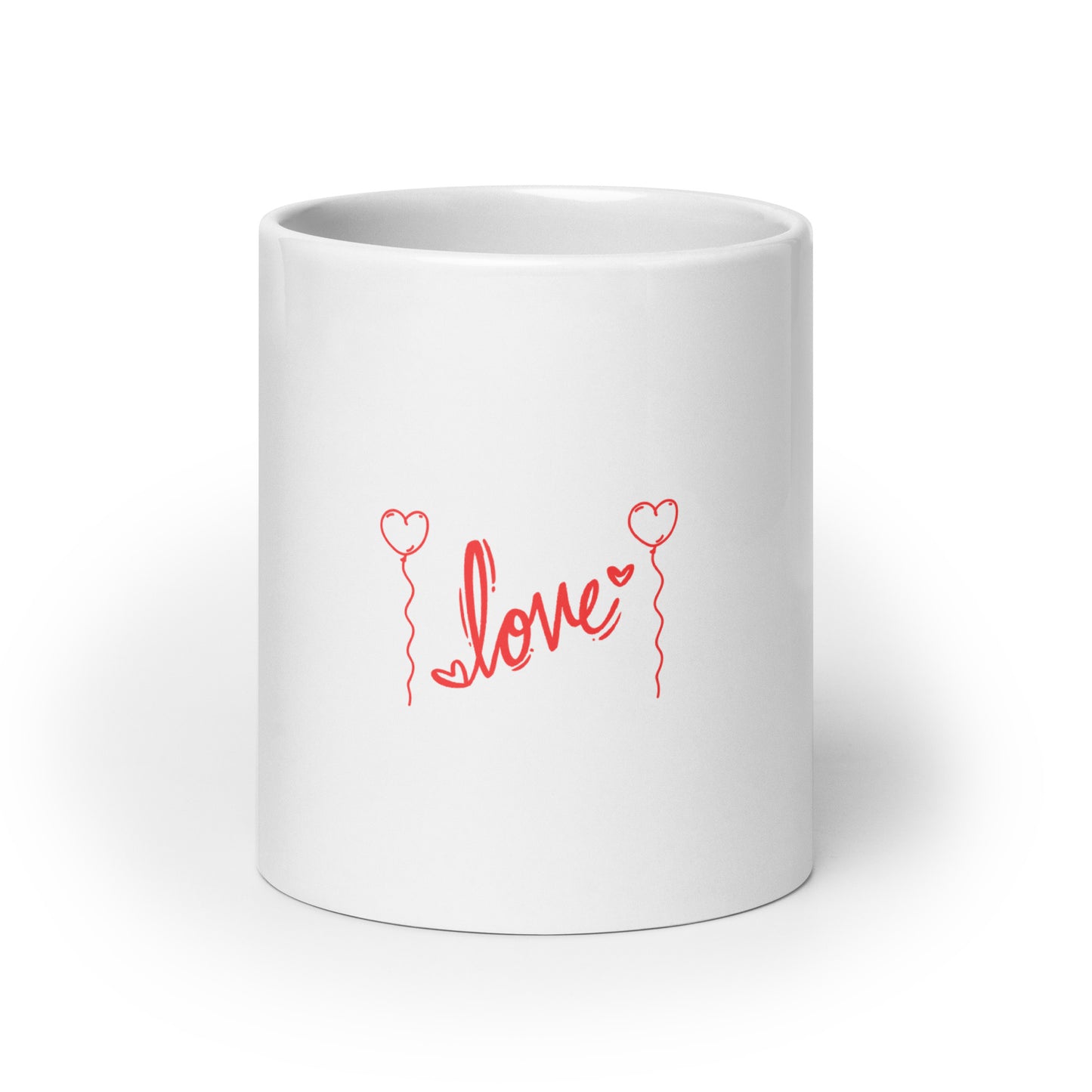 Valentine's Day Mug