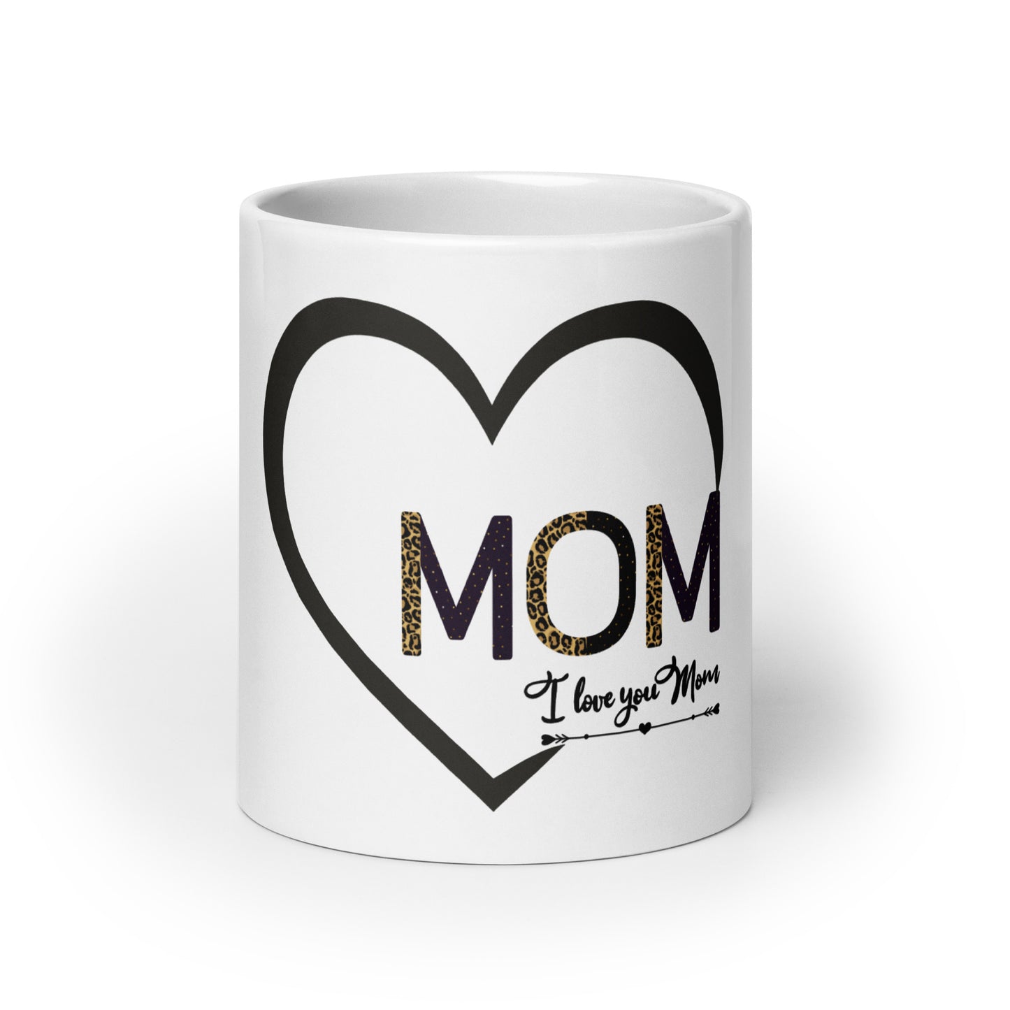 Inspirational Mother's Day Mug