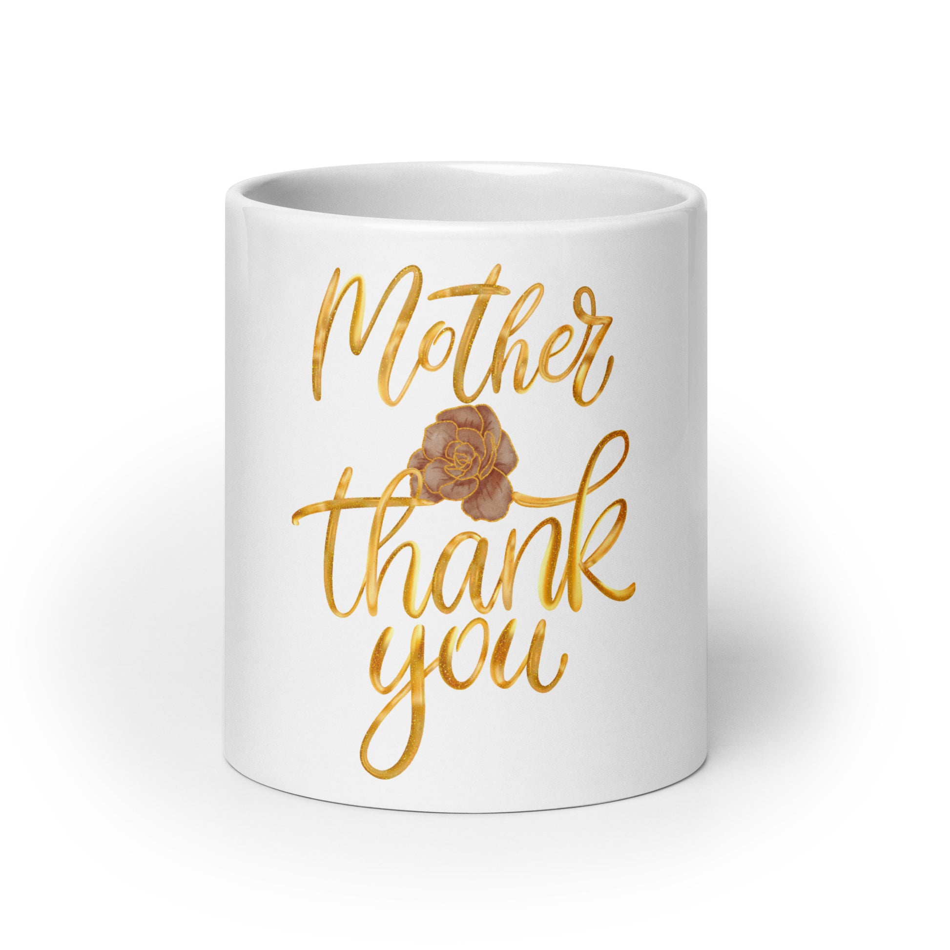 Inspirational Mother's Day Mug