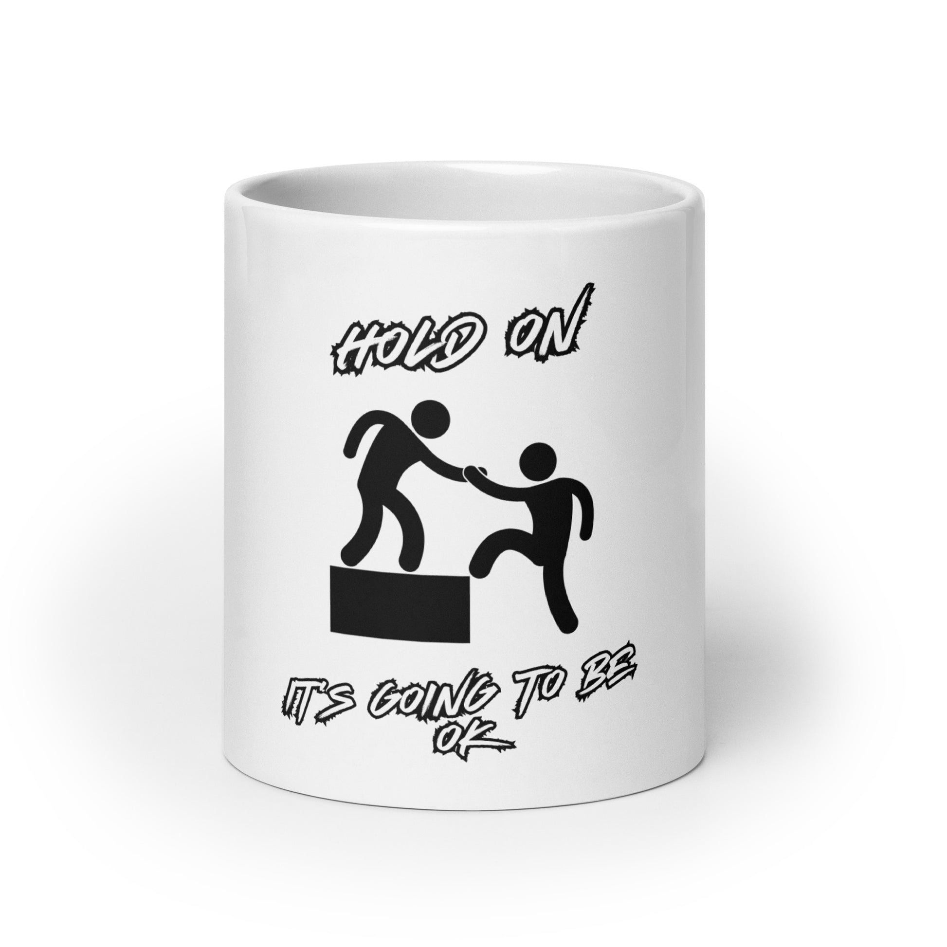 Motivational Mug