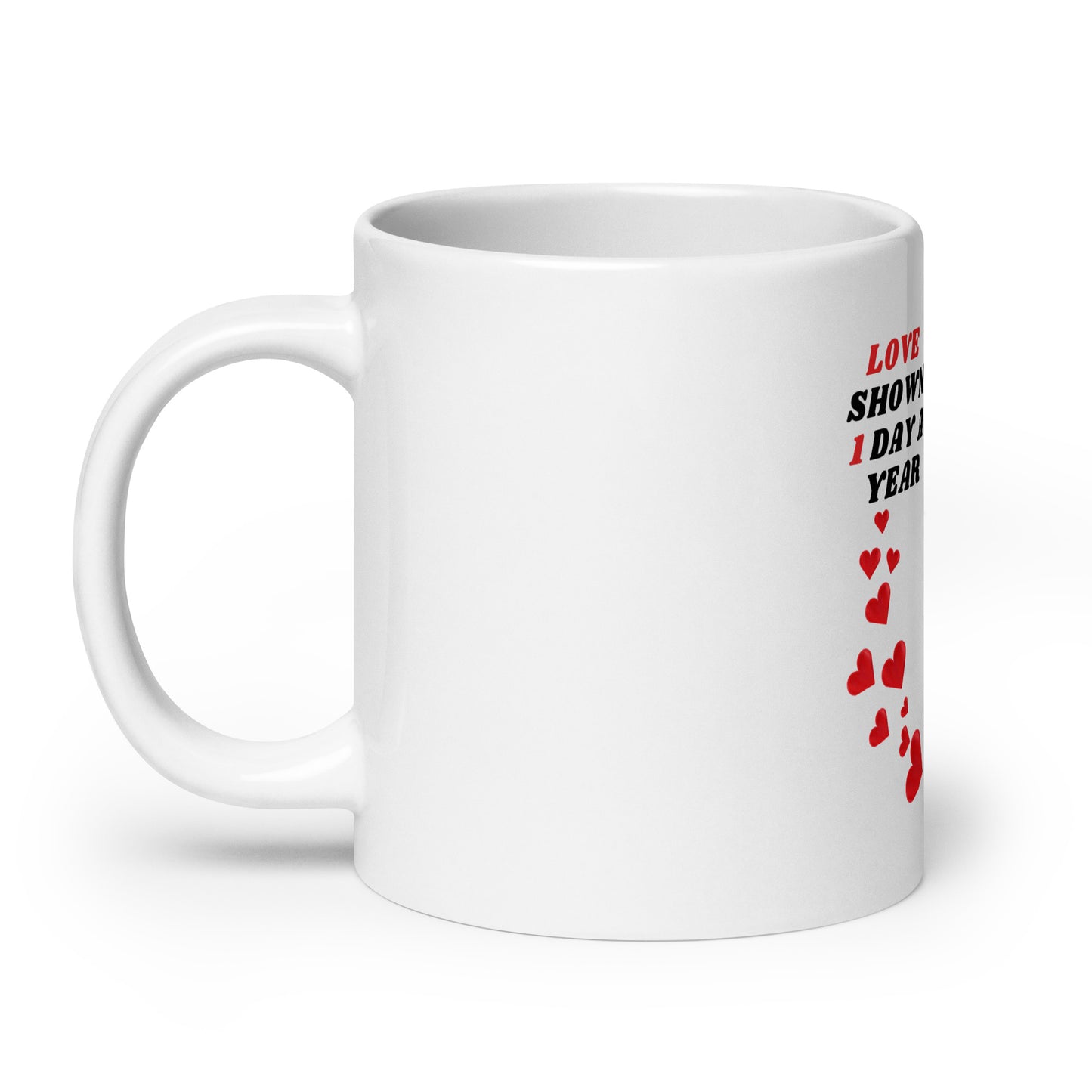 Valentine's Day Mug