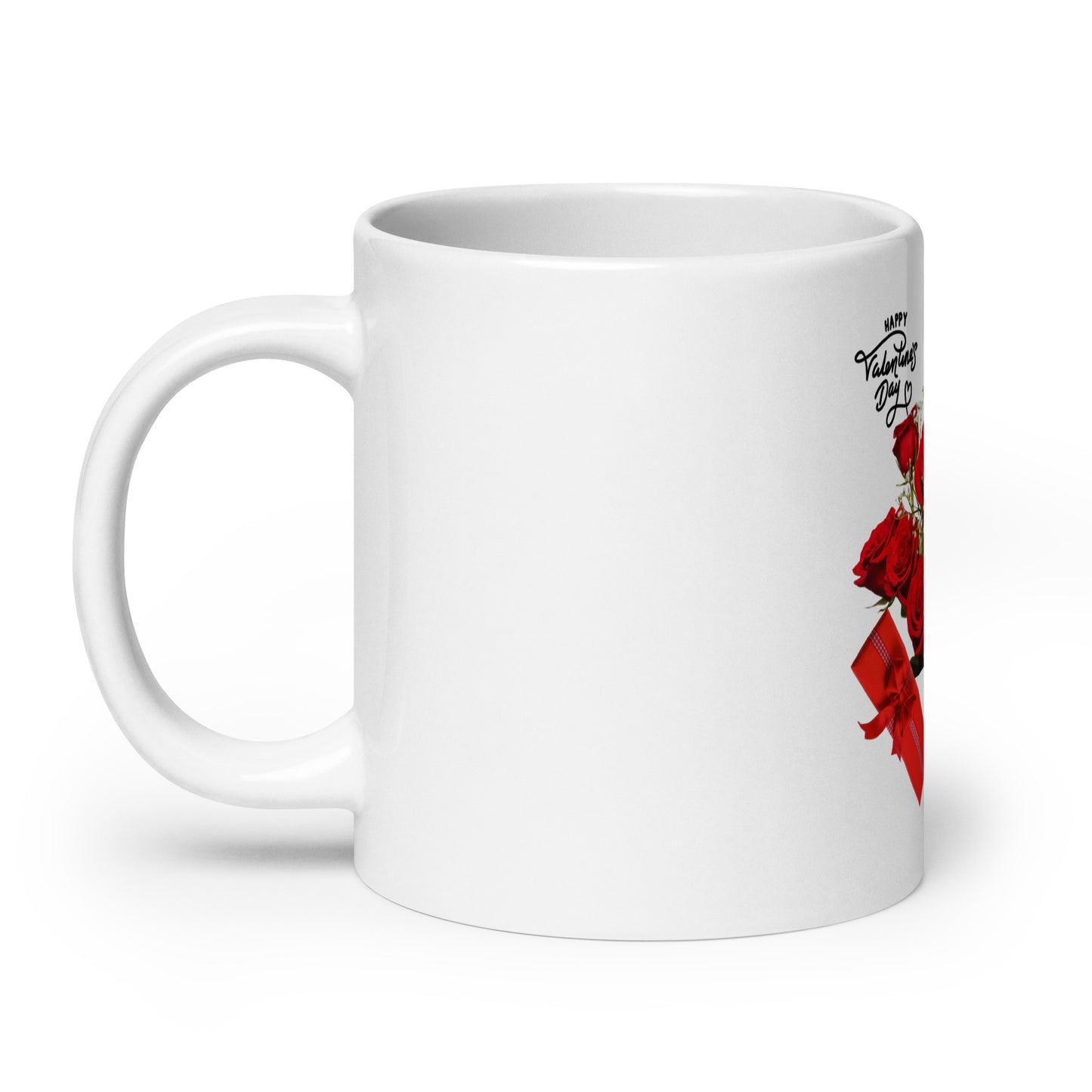 Valentine's Day Mug