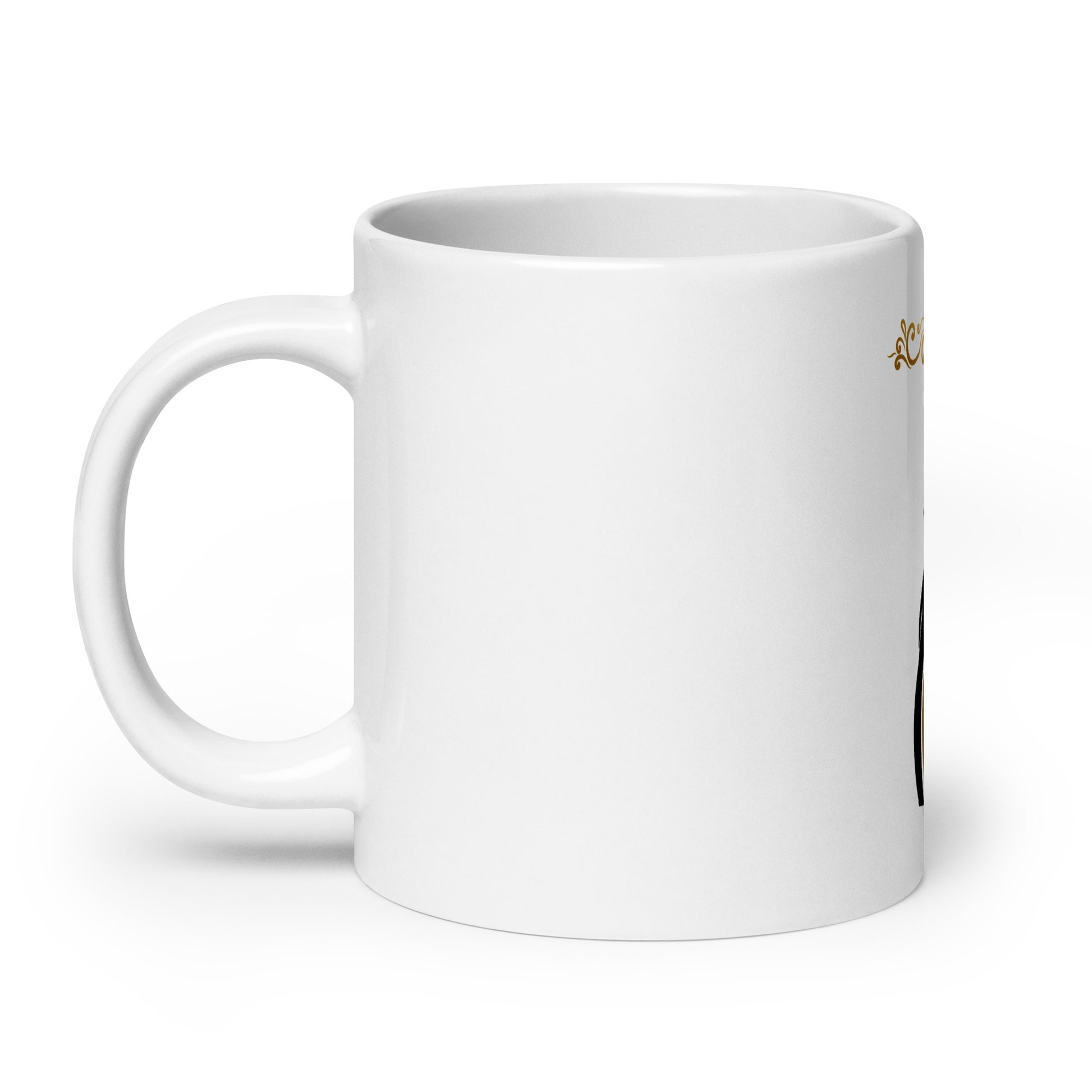 Motivational Mug