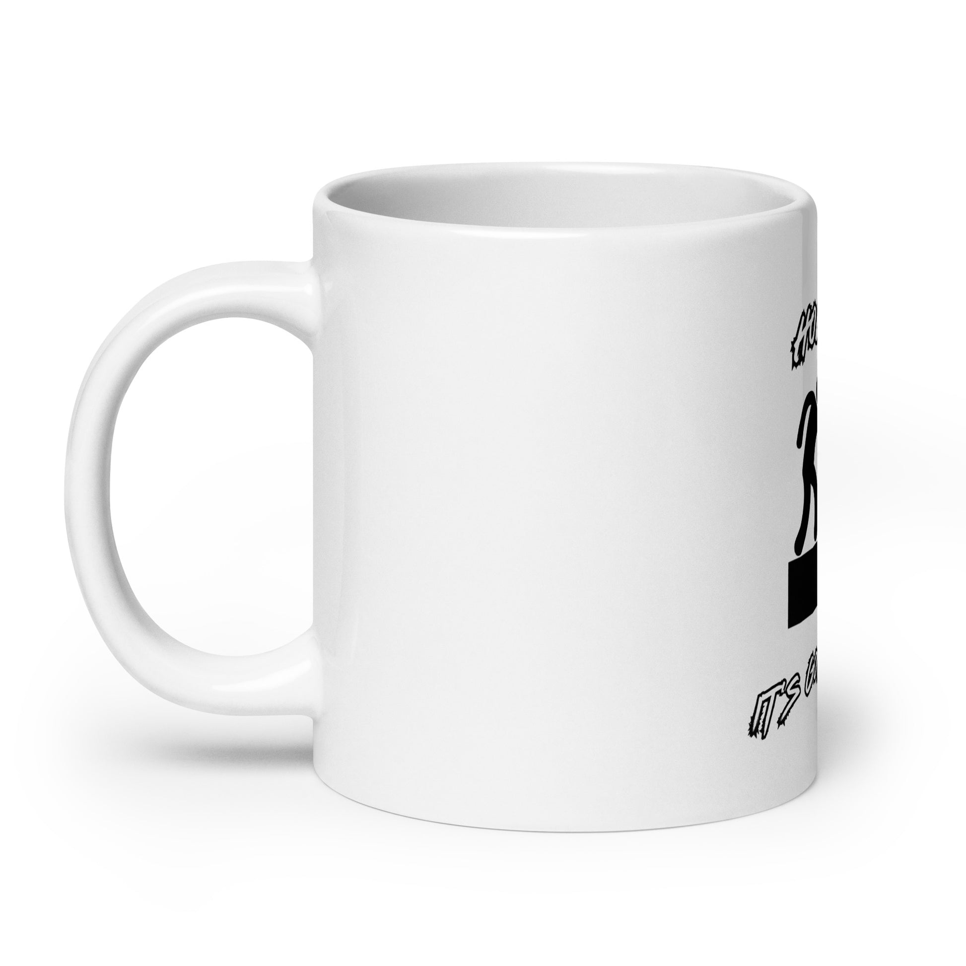 Motivational Mug