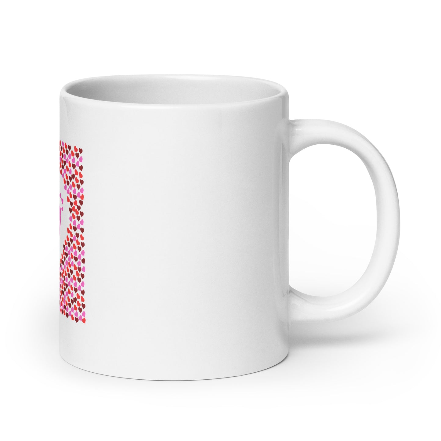 Valentine's Day Mug